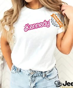 Official James Kennedy Kenergy Shirt