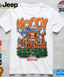 Official Jermod McCoy Tennessee Volunteers Planet Euphoria 1950 2024 shirt