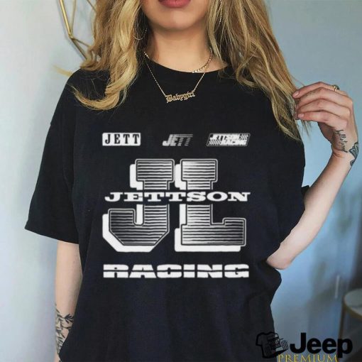 Official Jett lawrence merch jettson racing jl racing youth Shirt