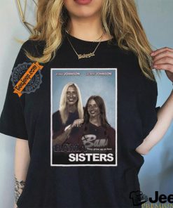 Official Jnj Apparel Store Bama Sisters Shirts