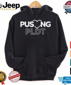 Official Joey Villar Pusong Pldt Shirt