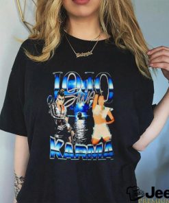 Official Jojo Siwa Karma Shirt