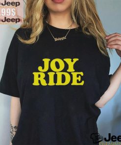 Official Joy Ride Kesha Records Bitch Shirt