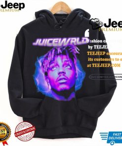 Official Juice Wrld 999 Club T Shirt