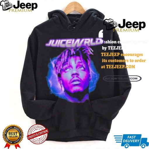 Official Juice Wrld 999 Club T Shirt