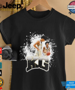 Official KG Nada Basketball Shirt