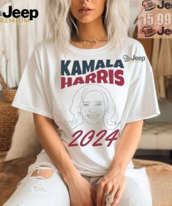 Official Kamala Harris 2024 Drawing Christo12919382 t shirt