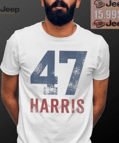 Official Kamala harris 47 shirt kamala harris 2024 kamala for president