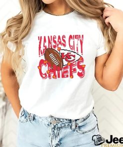 Official Kansas City Chiefs Football Logo 2024 shirt