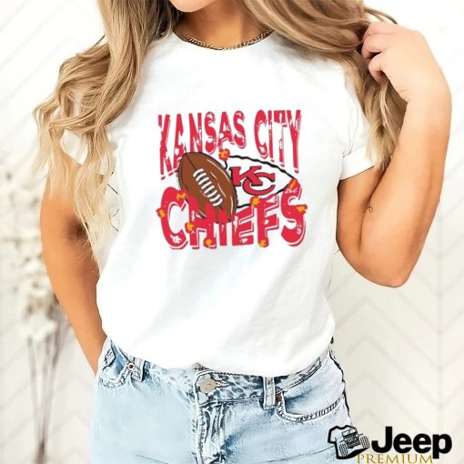 Official Kansas City Chiefs Football Logo 2024 shirt