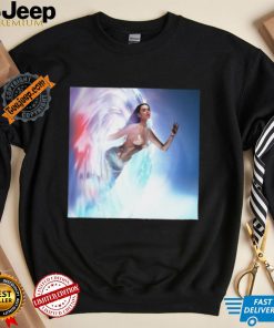 Official Katy Perry Woman’s World Song July 11 2024 Shirt