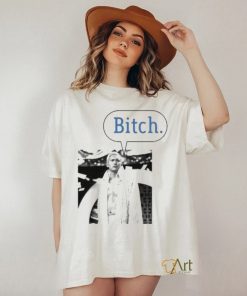 Official Kazuchika Okada Bitch Shirt