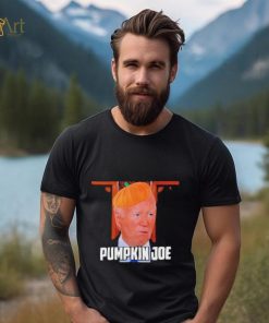 Official Kelli Kay Pumpkin Joe Meme Shirt