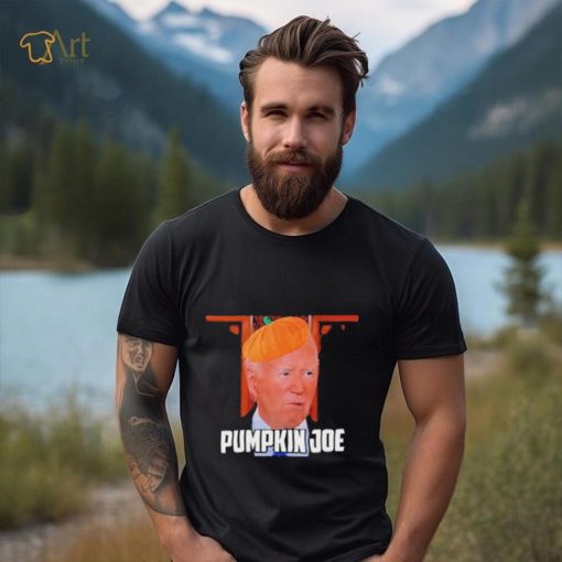 Official Kelli Kay Pumpkin Joe Meme Shirt