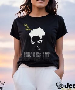 Official Kendrick Lamar Mr. Cult Like Classics T shirt - teejeep