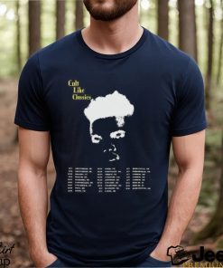 Official Kendrick Lamar Mr. Cult Like Classics T shirt - teejeep