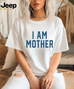 Official Kesha I am mother T shirt