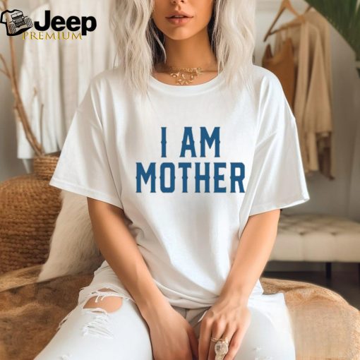 Official Kesha I am mother T shirt