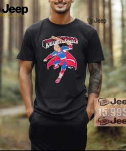 Official Kwanbelievable Cleveland baseball T shirt