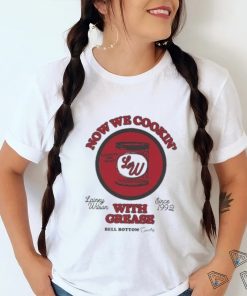 Official Lainey Wilson Merch Store Lainey Wilson Cookin With Grease Attractive Hoodie Lainey Wilson Clothing Shop LaineyWilson shirt