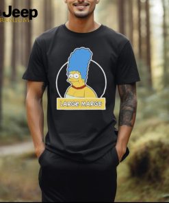 Official Large Marge Shirt