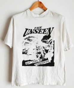 Official Liam Payne Wearing The Unseen So This Is Freedom Shirt