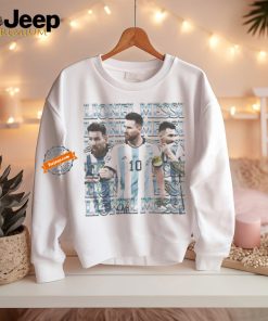 Official Lionel Messi Shirt Argentina Copa America 2024 Shirt Copa America 2024 Champions T Shirt Argentina Champions Shirt 2024