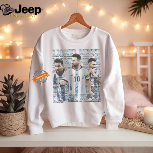 Official Lionel Messi Shirt Argentina Copa America 2024 Shirt Copa America 2024 Champions T Shirt Argentina Champions Shirt 2024