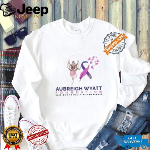 Official Live Like Aubreigh Shirt Justice For Aubreigh Wyatt Death Shirt