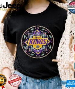 Official Los Angeles Kings Indian Cultural Celebration Shirt