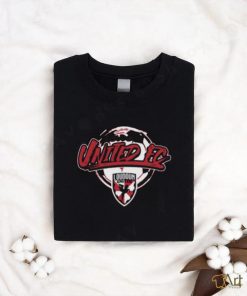 Official Loudoun United Fc Logo T shirt