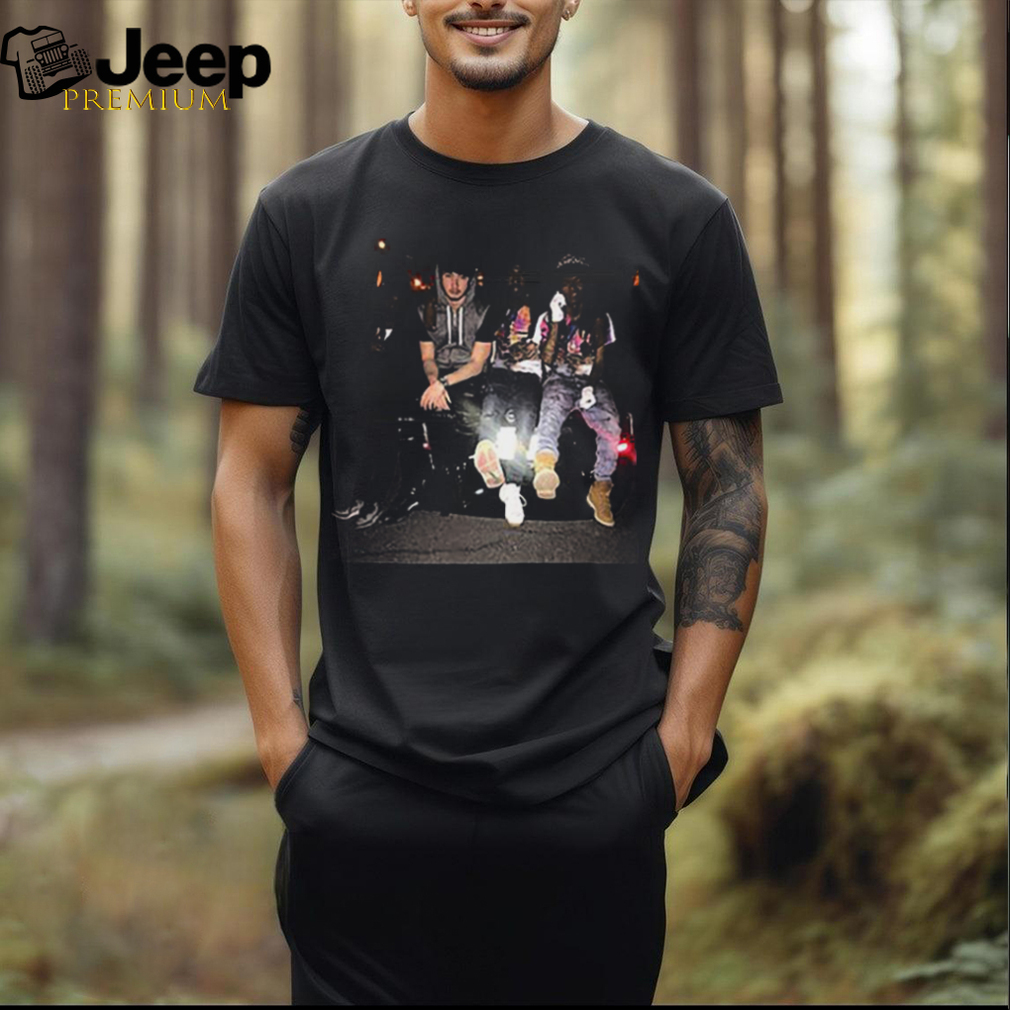 Official Love Live Server Noah Goat Shirt - teejeep