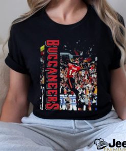 Official Love Your Team Tampa Bay Buccaneers Images T shirt