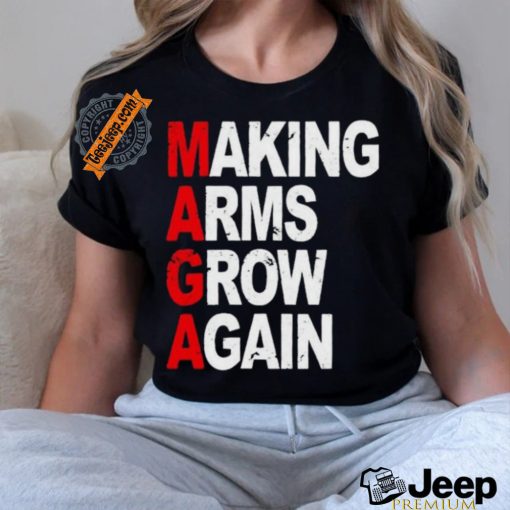 Official Making Rms Grow Again Maga 2024 T shirt