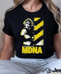 Official Mdma Get Into The Groove With 2024 Shirt