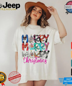 Official Merry Christmas Book christmas Book SweatShirt