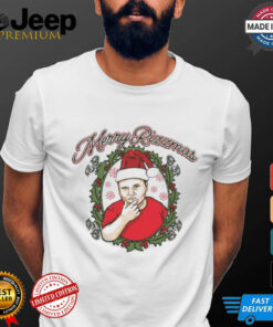 Official Merry Rizzmas Christmas Shirts