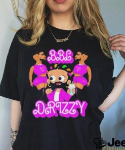 Official Metro Boomin Vs Drake Bbl Drizzy Shirt