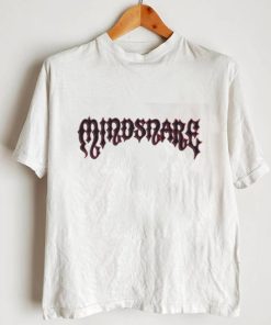 Official Mindsnare The Death 20Th Anniversary T Shirt