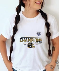 Official Missouri Tigers 2023 Cotton Bowl Champions Shirt