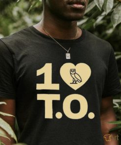 Official Mr1loveto 1 Love To Shirt