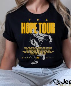 Official NF Real The Hope Pepper Tour T Shirts