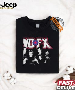 Official NOFX Punk In Drublic Festival Toronto, ON August 17 And 18, 2024 Long Sleeve Shirt