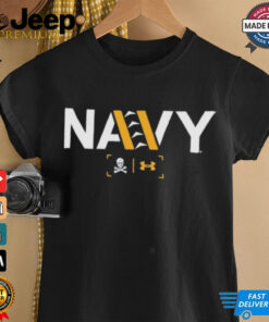 Official Navy Midshipmen 2024 Rivalry Performance T Shirt