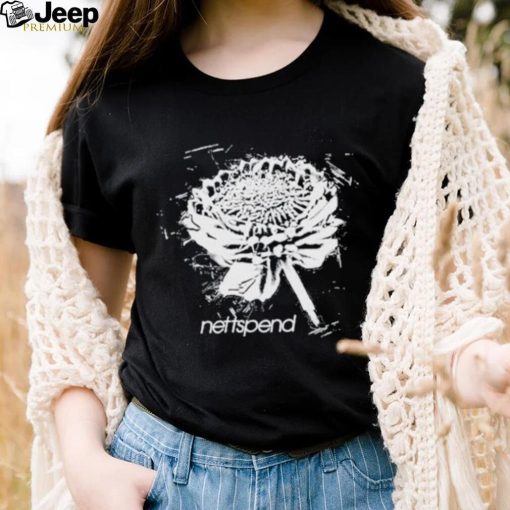 Official Nettspend BAFK Shirt