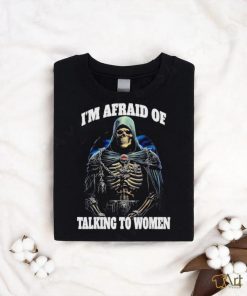 Official Never Put Me In A Situation Skeleton Cringey Shirt