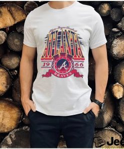 Official New Era Cap Apparel Store Shop Atlanta Braves Sport Classics Shirt