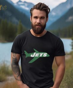 Official New York Jets ’63 shirt