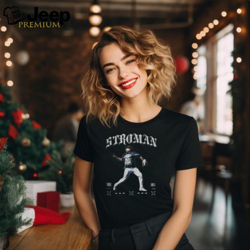 Official New York Yankees Stroman Estd. 1991 Shirt