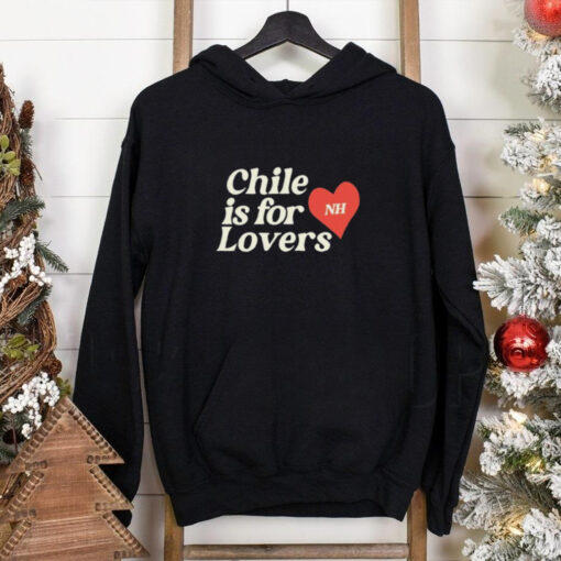 Official Niall Horan Chile Is For Lovers